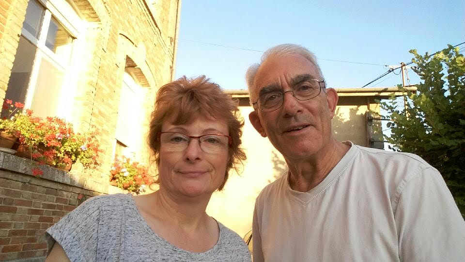 José & Josette