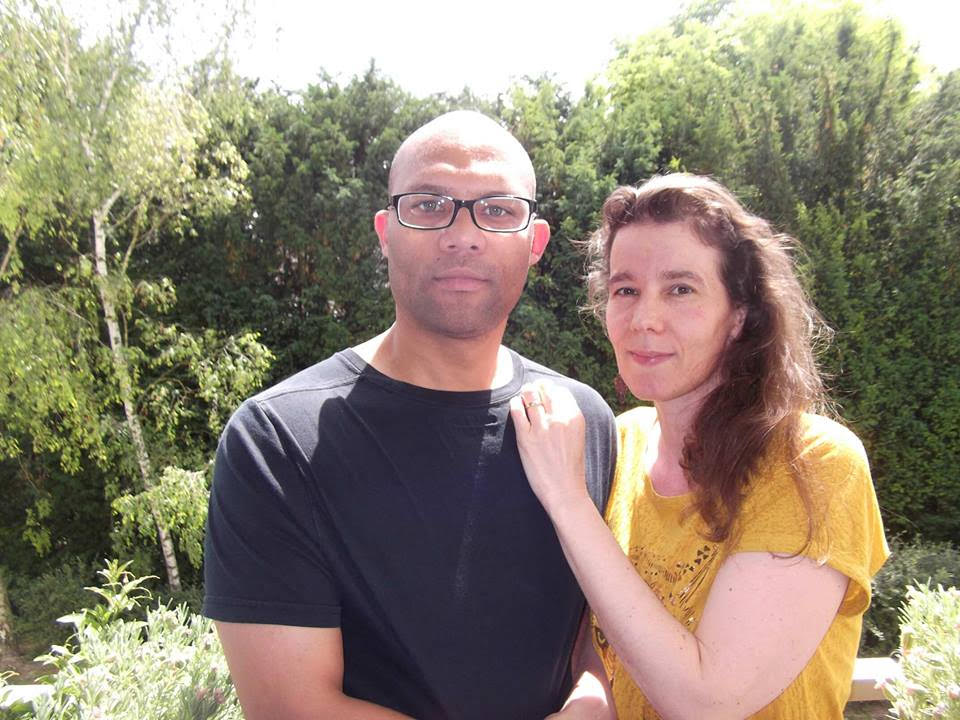 Philippe & Daniela Lorin